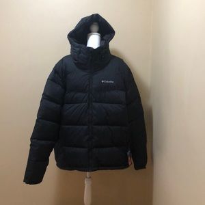 NWT Columbia Men’s coat